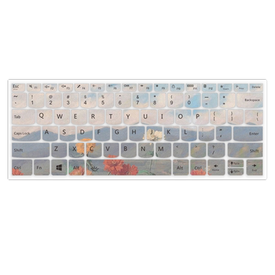 图书馆/教室/宿舍专用静音键盘膜