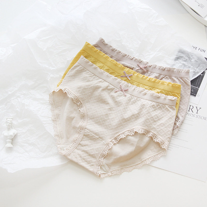undefined4 solar system Merbau soft High elastic Lotus leaf fresh Sweet Hip Middle-waisted triangle Underwearundefinedin the Lingerie/Men's underwear/Tracksuit , Sock/Bottoming socks/Stockings/Legs socks  category - from Buy2taobao.com to provide professional Taobao agent buy service
