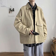 Spring jacket jacket casual top student