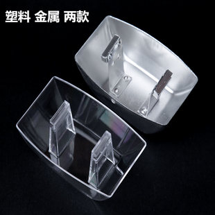 适用万喜 CXW 230 1388油烟机油杯接油盒万喜油烟机配件通用型