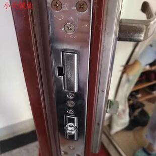 通用王力特能锁体王力防盗门锁体王力锁芯专用型锁体自动自弹锁.