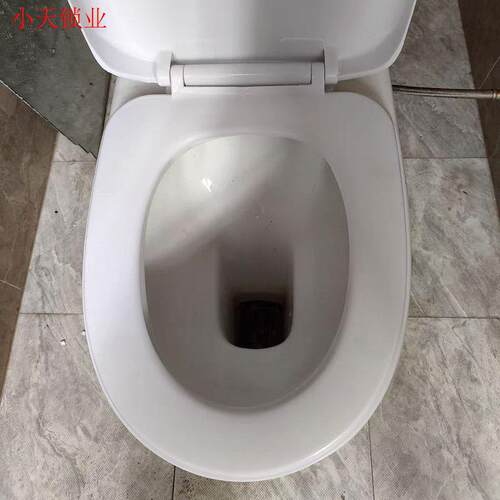 马桶盖盖子配件厕所板老式更换通用加厚家用坐便UVO型盖板马桶.