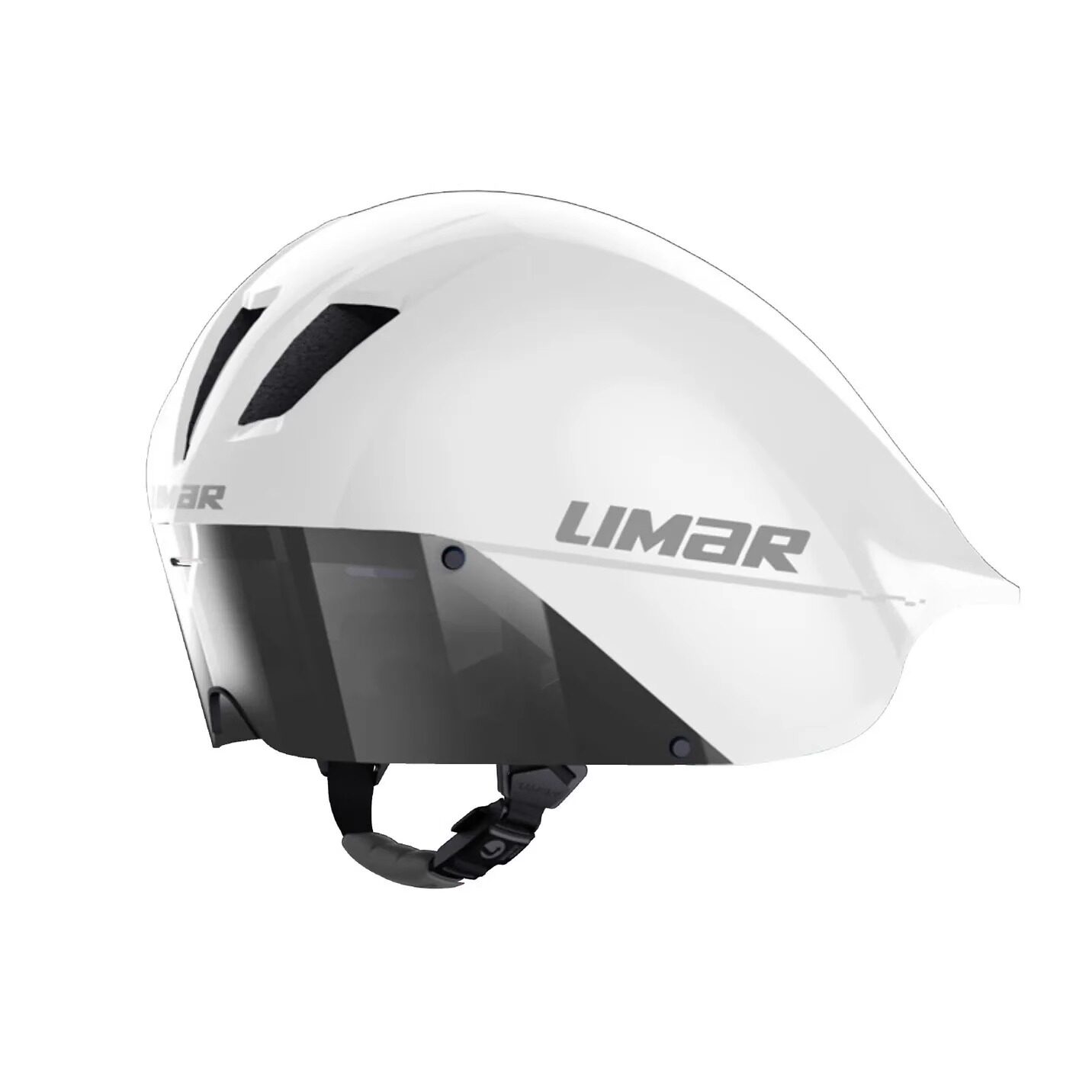 LIMAR ALIEN Astana环法车队版公路车自行车TT铁三头盔气动骑行帽