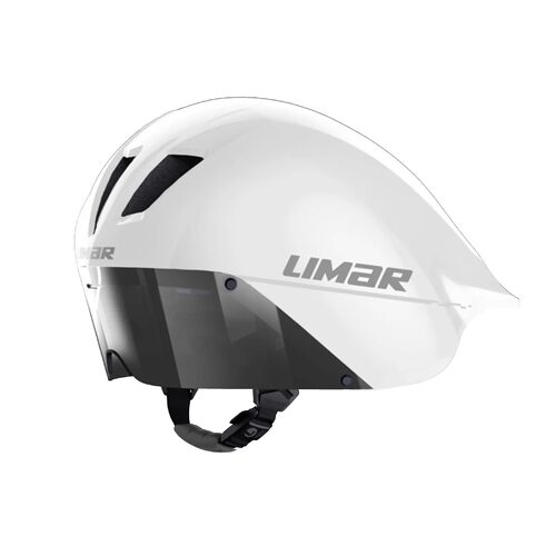 LIMAR ALIEN Astana环法车队版公路车自行车TT铁三头盔气动骑行帽