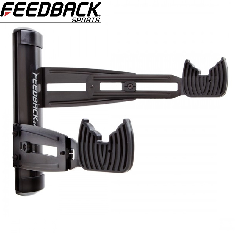 自行车挂车架停车架公路车壁挂