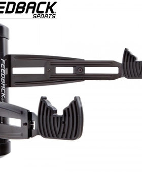 美国feedback自行车挂车架停车架单车墙壁挂架公路山地车壁挂车架