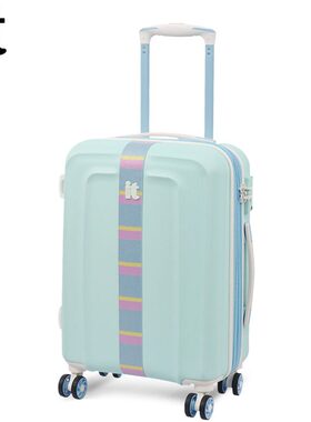 luggage it英国行李箱2025新款登机箱拉杆箱旅行箱密码箱