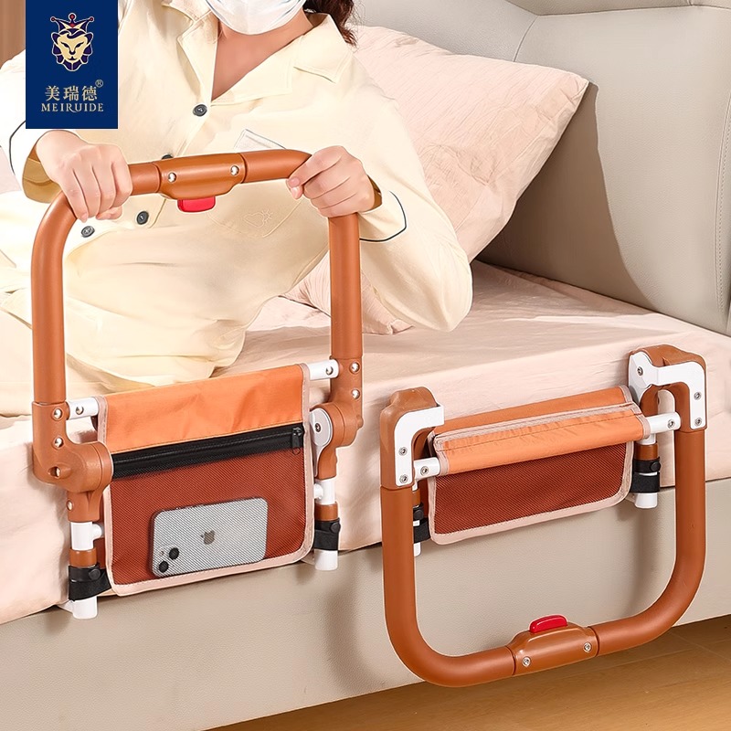 床边扶手老人起身器老年人孕妇