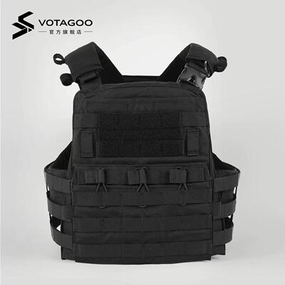 原品打板AVS/MBAV战术背心套装