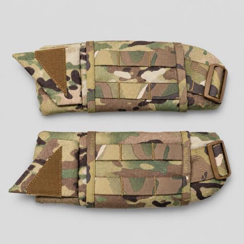 VTGMulticam加强腰封