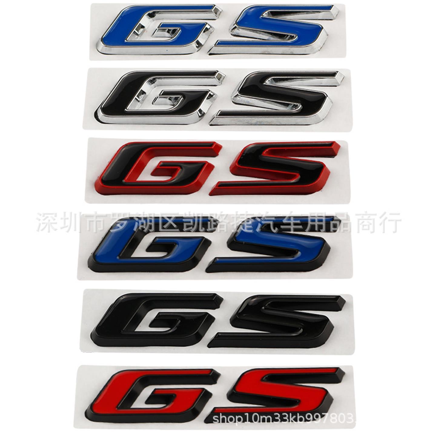 适用别克新君威GS朗科鲁