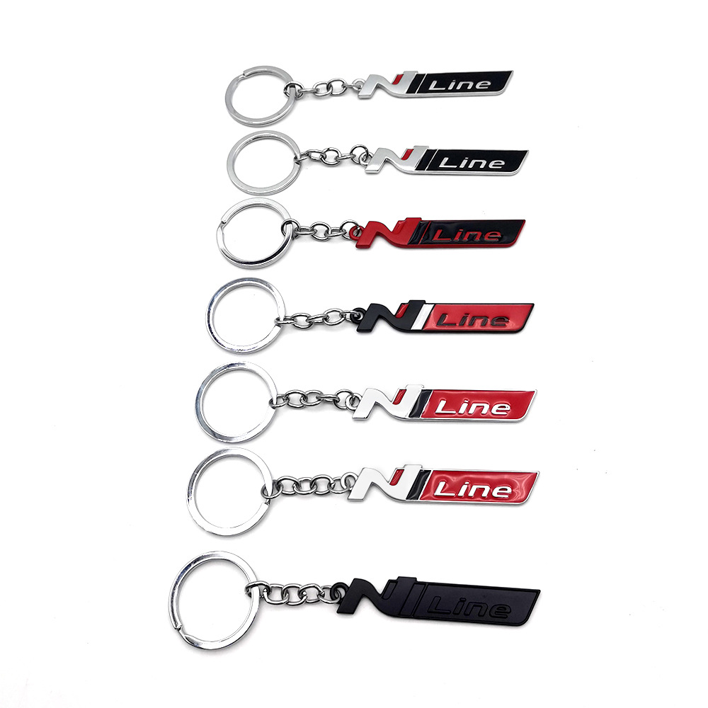 金属钥匙扣钥匙扣现代