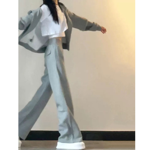 【ins潮两件套装】送运费险