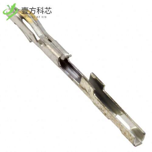 原厂原装583854-3 TERM EDGE TWIN LF SLDR EYELET