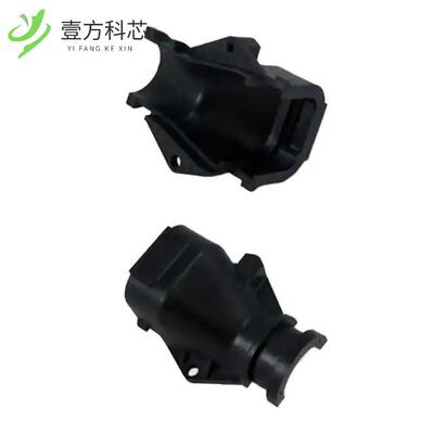 原厂原装2138529-1 STRAIN RELIEF,8 POSITION AMP