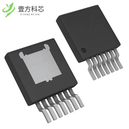 原厂原装LM22676QTJE-5.0/NOPB IC REG BUCK 5V 3A