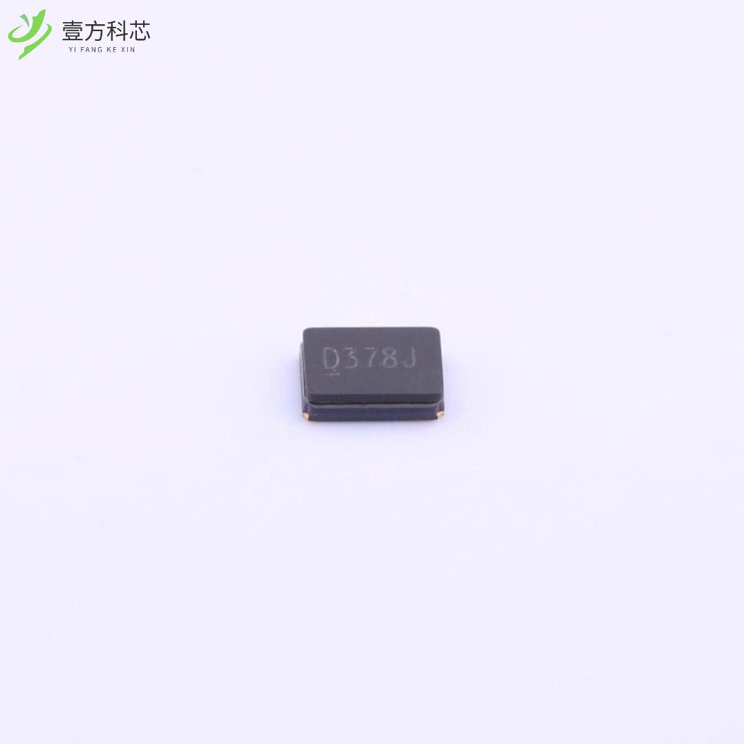 原厂原装1C237400AB0A 37.4MHz 10pF全新正品