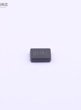 原厂原装1C237400AB0A 37.4MHz 10pF全新正品