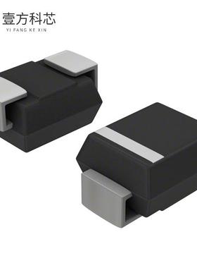 原厂原装SMCJ33A TVS DIODE 33VWM 53.3VC SMC全新正品