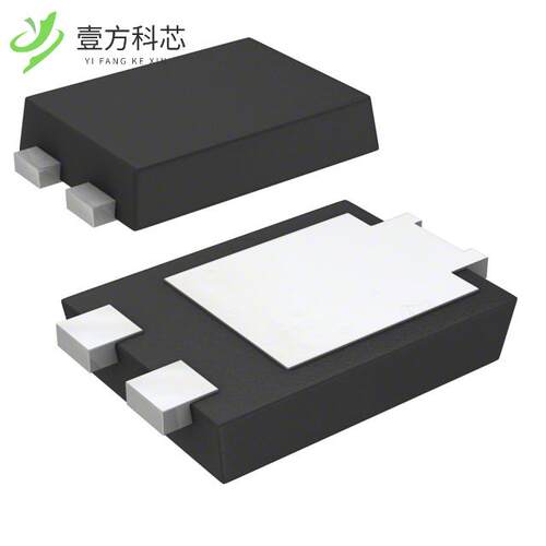 原厂原装PDU540-13 DIODE GEN PURP 400V 5A POWER