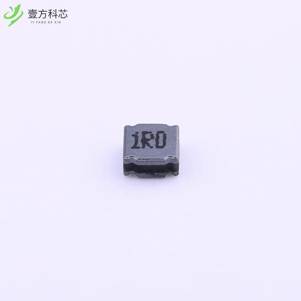 原厂原装YXNAE3015-1R0N 1uH ±30% 2.1A 30mΩ全新正品