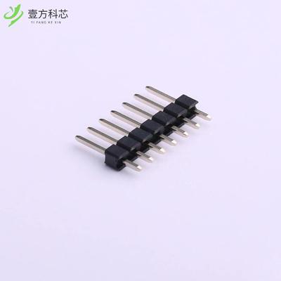 原厂原装PZ254V-11-07P 2.54mm 1x7P全新正品