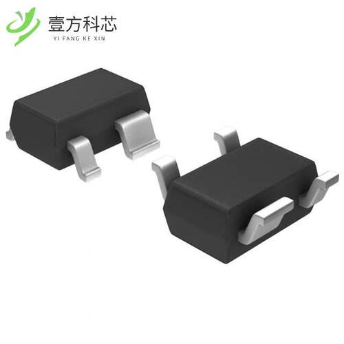 原厂原装BFP740H6327XTSA1 RF TRANS NPN 4.7V 42G