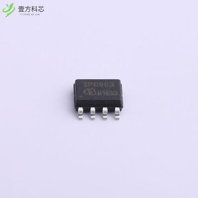 原厂原装ICE3PCS03G 独立功率因数校正（PF