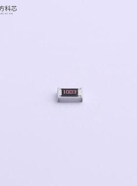 原厂原装ERJU6RD1003V 100kΩ ±0.5% 125mW全新正品