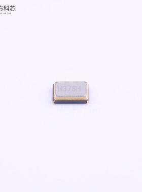 原厂原装X3S037400BA1H-Z 37.400000MHZ 10PF 10PP