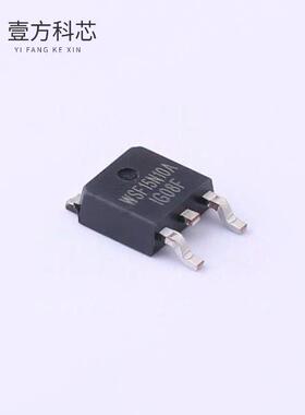 原厂原装WSF15N10A WSF15N10A全新正品