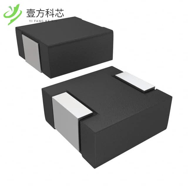 原厂原装IHLP2525BDER3R3M01 FIXED IND 3.3UH 5A