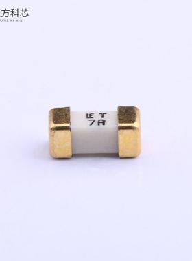 原厂原装0452007.MRL 7A 75V 慢断全新正品