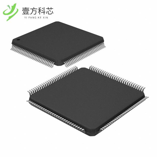 原厂原装S6E2DH5G0AGV20000 IC MCU 32BIT 384KB F