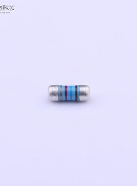 原厂原装MELF-MFR02041/4WS16.2ΩFT50 16.2Ω ±1% 2