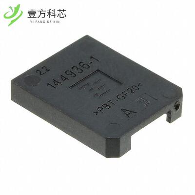 原厂原装144936-1 LOCKING DEVICE MQS全新正品