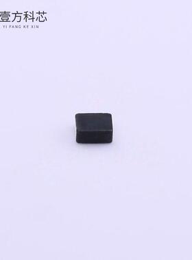 原厂原装CMLO201610FR33MTT 330nH ±20% 3.7A 22mΩ