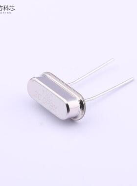 原厂原装X49SD20MPB2SC 20MHz ±10ppm 15pF全新正品