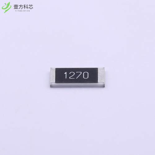 原厂原装25121WF1270T4E 127Ω ±1% 1W全新正品