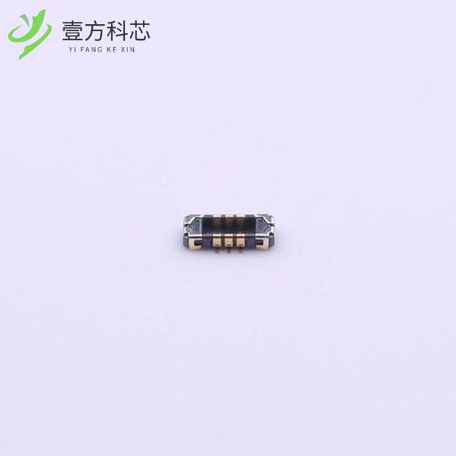 原厂原装BM23FR0.6-6DP-0.35V(880) PIN:6 间距