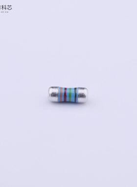 原厂原装MELF-MFR02041/4WS3.24KΩFT50 3.24kΩ ±1%