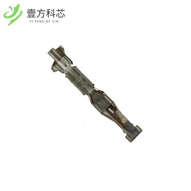 原厂原装1-104481-1 CONN SOCKET 28-32AWG CRIMP