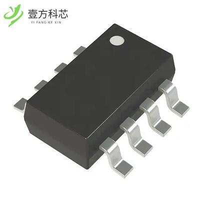 原厂原装TCAN334DCNR IC TRANSCEIVER 1/1 SOT23-8