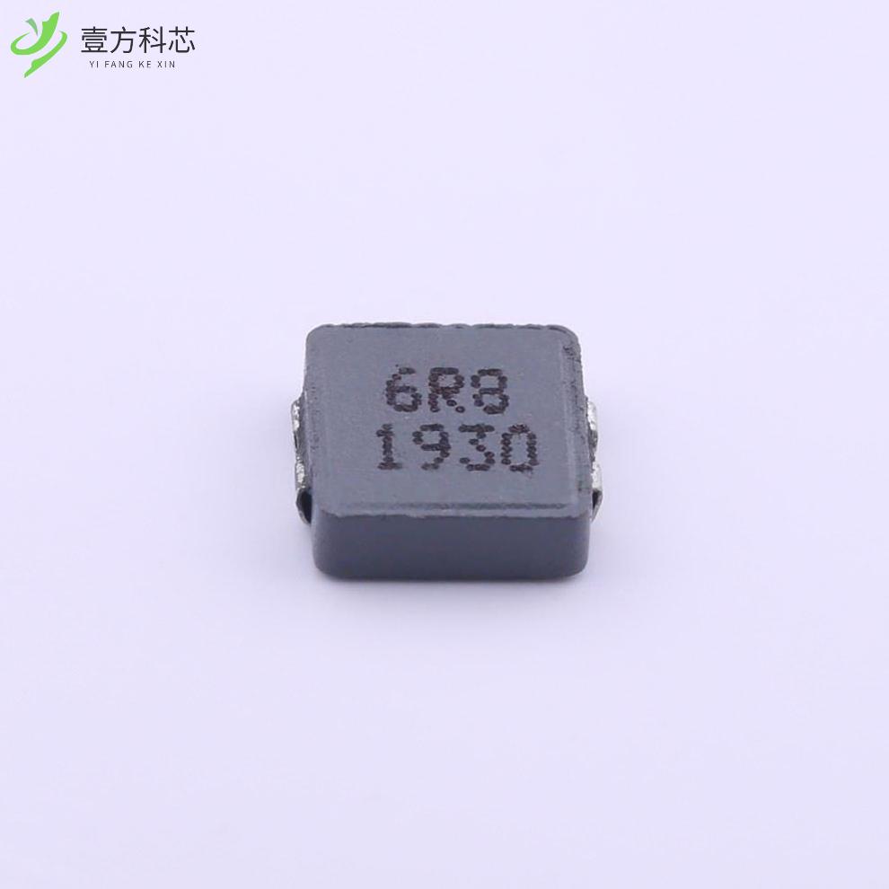 原厂原装TMPC0624H-6R8MG-D 6.8uH ±20% 4A 65mΩ全新正品