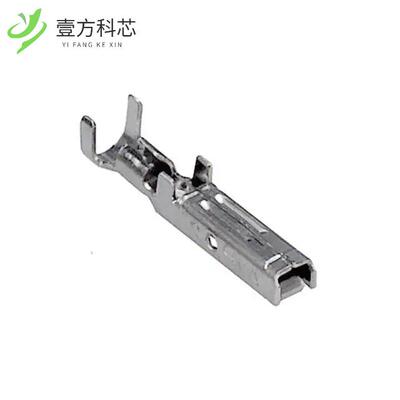 原厂原装1-175196-2 CONN SOCKET 16-20AWG CRIMP