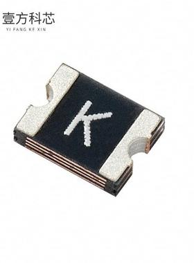 原厂原装1210L005WR PTC RESET FUSE 30V 50MA 121