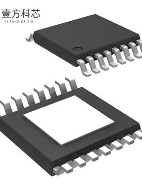 原厂原装LM43603PWPT IC REG BUCK ADJ 3A 16HTSSO