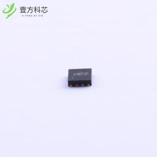 ║降压型 Vin=2.7V 芯片 SY8003ADFC 正品