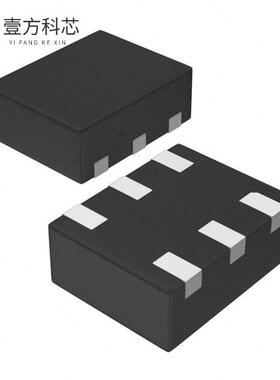 原厂原装PESD3V3X4UHMYL TVS DIODE 3.3VWM 4.5VC