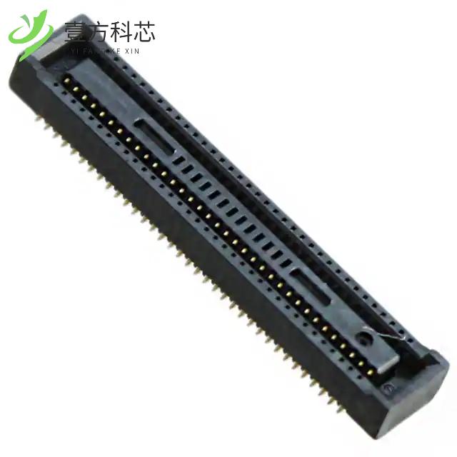 原厂原装DF40C(2.0)-70DS-0.4V(51) CONN RCPT 70P